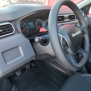 Dacia Duster 1.0 ESSENTIAL TCE 90 - 3 godine jamstva