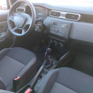 Dacia Duster 1.0 ESSENTIAL TCE 90 - 3 godine jamstva