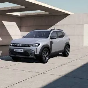 Dacia Duster EXPRESSION MILD HYBRID 140