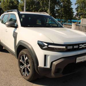 Dacia Duster TCe 130 Expression