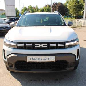 Dacia Duster TCe 130 Expression