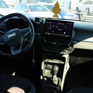 Dacia Duster TCe 130 Expression