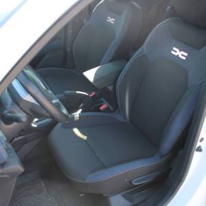 Dacia Duster TCe 130 Expression