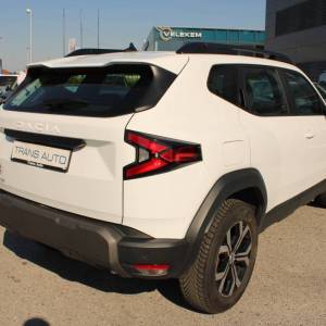 Dacia Duster TCe 130 Expression