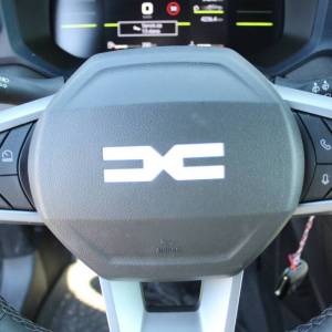 Dacia Duster TCe 130 Expression