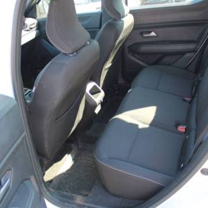 Dacia Duster TCe 130 Expression