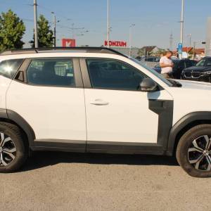 Dacia Duster TCe 130 Expression