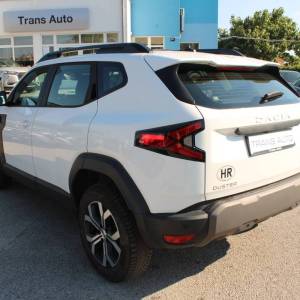 Dacia Duster TCe 130 Expression
