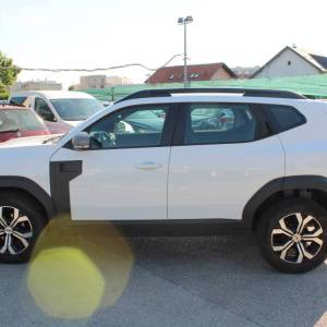 Dacia Duster TCe 130 Expression
