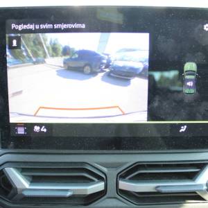 Dacia Duster TCe 130 Expression