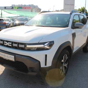 Dacia Duster TCe 130 Expression