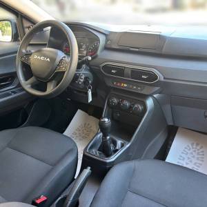Dacia Jogger 1.0 TCE 110 ESSENTIAL