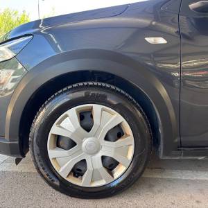 Dacia Jogger 1.0 TCE 110 ESSENTIAL