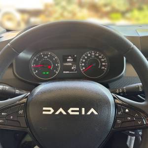Dacia Jogger 1.0 TCE 110 ESSENTIAL
