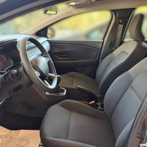 Dacia Jogger 1.0 TCE 110 ESSENTIAL