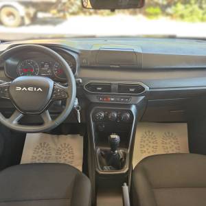 Dacia Jogger 1.0 TCE 110 ESSENTIAL