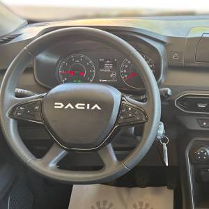 Dacia Jogger 1.0 TCE 110 ESSENTIAL