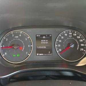 Dacia Jogger 1.0 TCE 110 ESSENTIAL