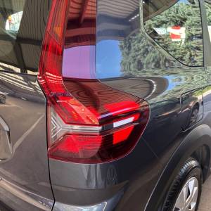 Dacia Jogger 1.0 TCE 110 ESSENTIAL