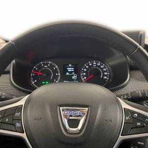 Dacia Sandero 1.0 ECO G 100 - 3 godine jamstva