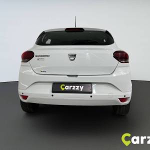 Dacia Sandero 1.0 ECO G 100 - 3 godine jamstva