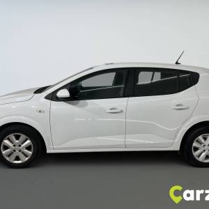 Dacia Sandero 1.0 ECO G 100 - 3 godine jamstva