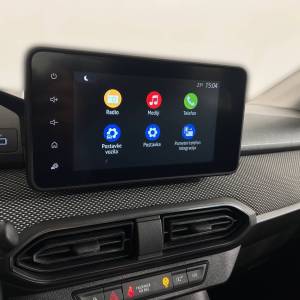 Dacia Sandero 1.0 ECO G 100 - 3 godine jamstva