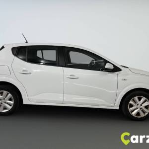 Dacia Sandero 1.0 ECO G 100 - 3 godine jamstva