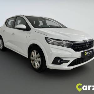 Dacia Sandero 1.0 ECO G 100 - 3 godine jamstva