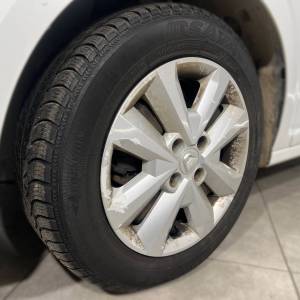 Dacia Sandero 1.0 ECO G 100 - 3 godine jamstva
