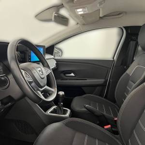 Dacia Sandero 1.0 ECO G 100 - 3 godine jamstva