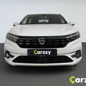 Dacia Sandero 1.0 ECO G 100 - 3 godine jamstva