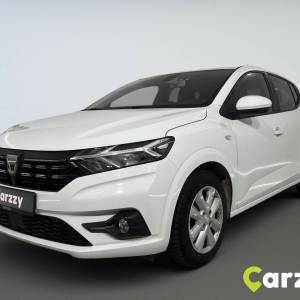 Dacia Sandero 1.0 ECO G 100 - 3 godine jamstva