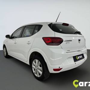 Dacia Sandero 1.0 ECO G 100 - 3 godine jamstva