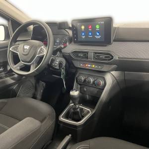 Dacia Sandero 1.0 ECO G 100 - 3 godine jamstva
