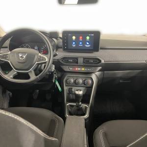 Dacia Sandero 1.0 ECO G 100 - 3 godine jamstva