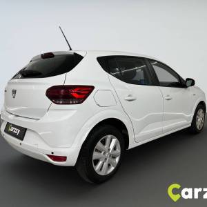Dacia Sandero 1.0 ECO G 100 - 3 godine jamstva