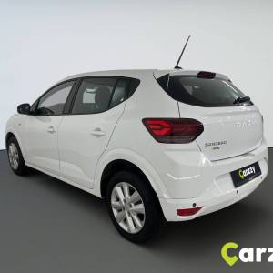 Dacia Sandero 1.0 ECO-G - 3 godine jamstva