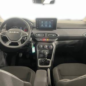 Dacia Sandero 1.0 ECO-G - 3 godine jamstva