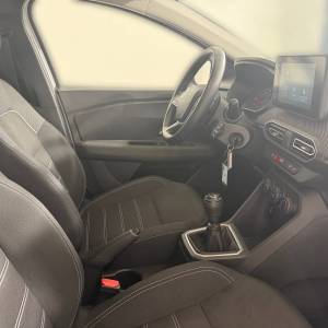 Dacia Sandero 1.0 ECO-G - 3 godine jamstva