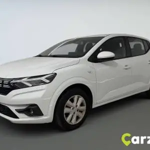 Dacia Sandero 1.0 ECO-G - 3 godine jamstva