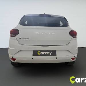 Dacia Sandero 1.0 ECO-G - 3 godine jamstva