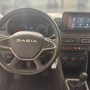 Dacia Sandero 1.0 ECO-G - 3 godine jamstva