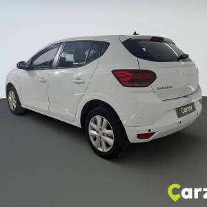 Dacia Sandero 1.0 ECO-G - 3 godine jamstva