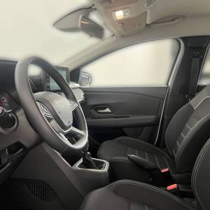 Dacia Sandero 1.0 ECO-G - 3 godine jamstva