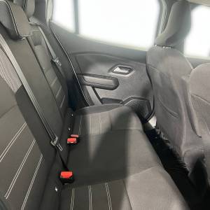 Dacia Sandero 1.0 ECO-G - 3 godine jamstva
