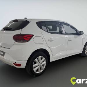 Dacia Sandero 1.0 ECO-G - 3 godine jamstva