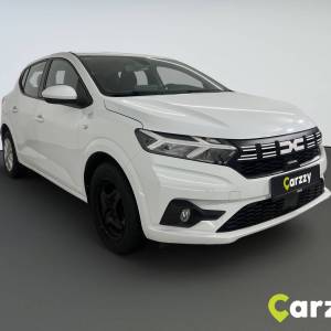 Dacia Sandero 1.0 ECO-G - 3 godine jamstva