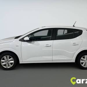 Dacia Sandero 1.0 ECO-G - 3 godine jamstva