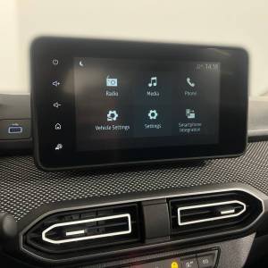 Dacia Sandero 1.0 ECO-G - 3 godine jamstva